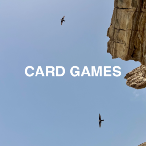 ressources sexualité - ressources about sexuality : jeux de cartes - card games